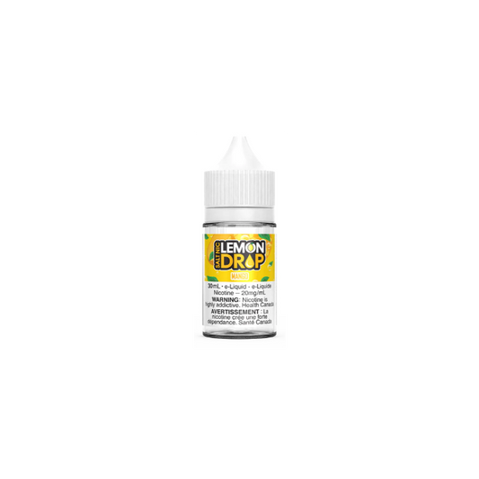 MANGO BY LEMON DROP ICE SALTS 20MG